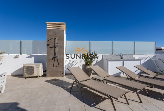 Appartement · Revente - Ciudad Quesada · Alicante · Espagne