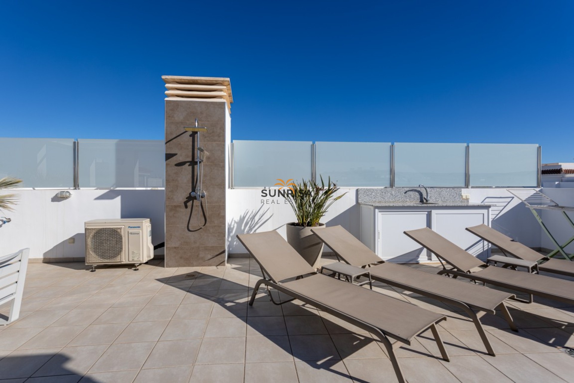 Resale - Apartment - Ciudad Quesada