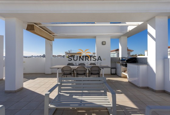Appartement · Revente - Ciudad Quesada · Alicante · Espagne