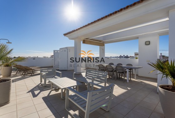 Appartement · Revente - Ciudad Quesada · Alicante · Espagne