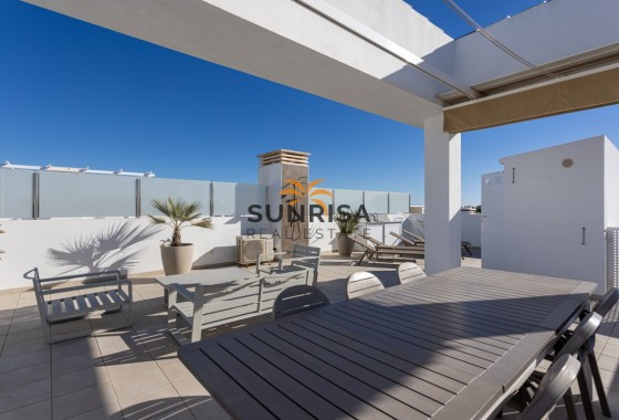 Appartement · Revente - Ciudad Quesada · Alicante · Espagne