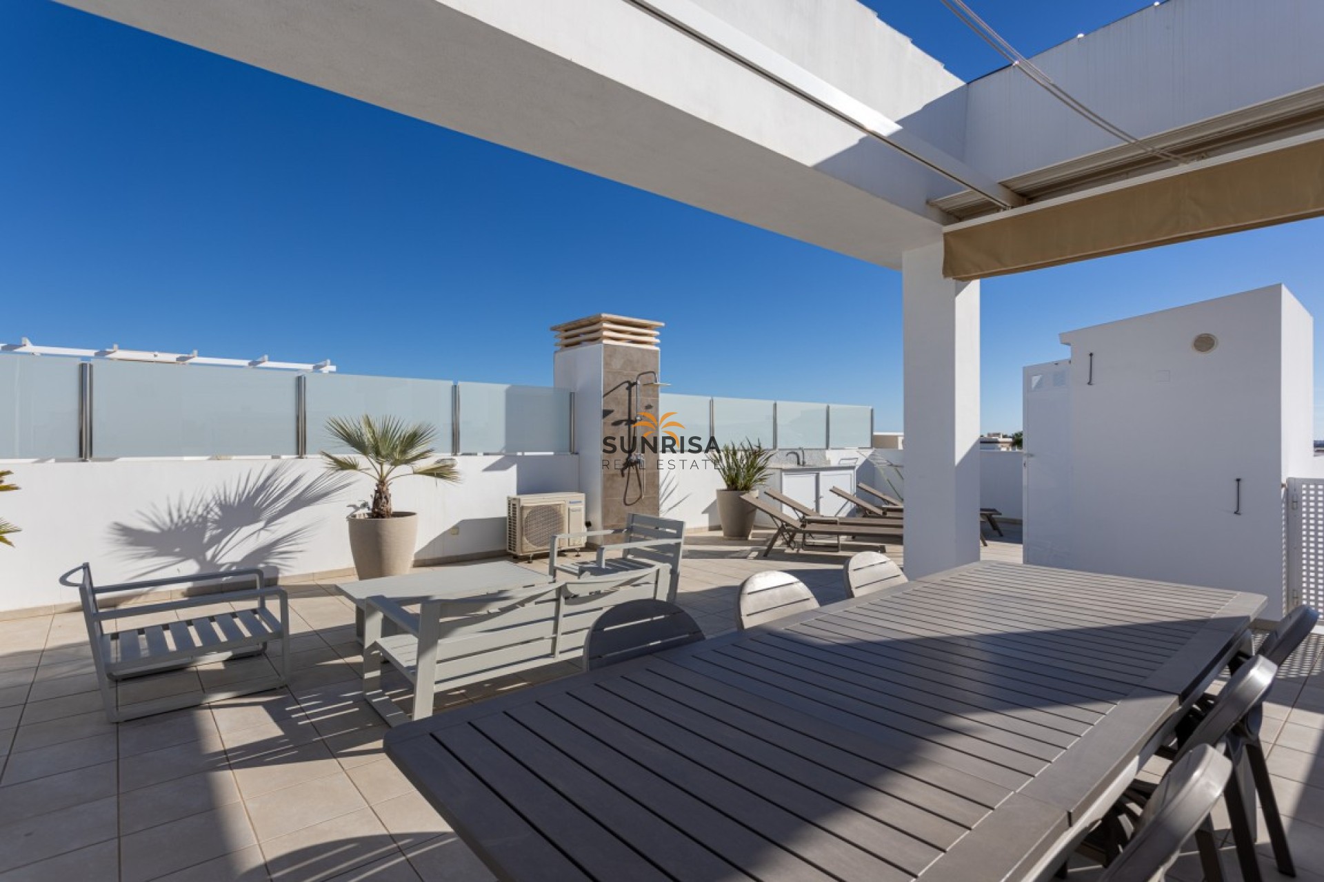 Resale - Apartment - Ciudad Quesada
