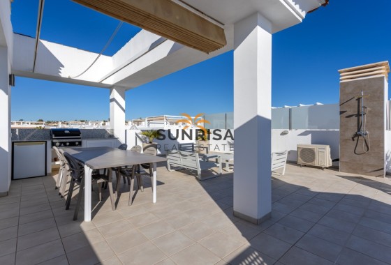 Appartement · Revente - Ciudad Quesada · Alicante · Espagne