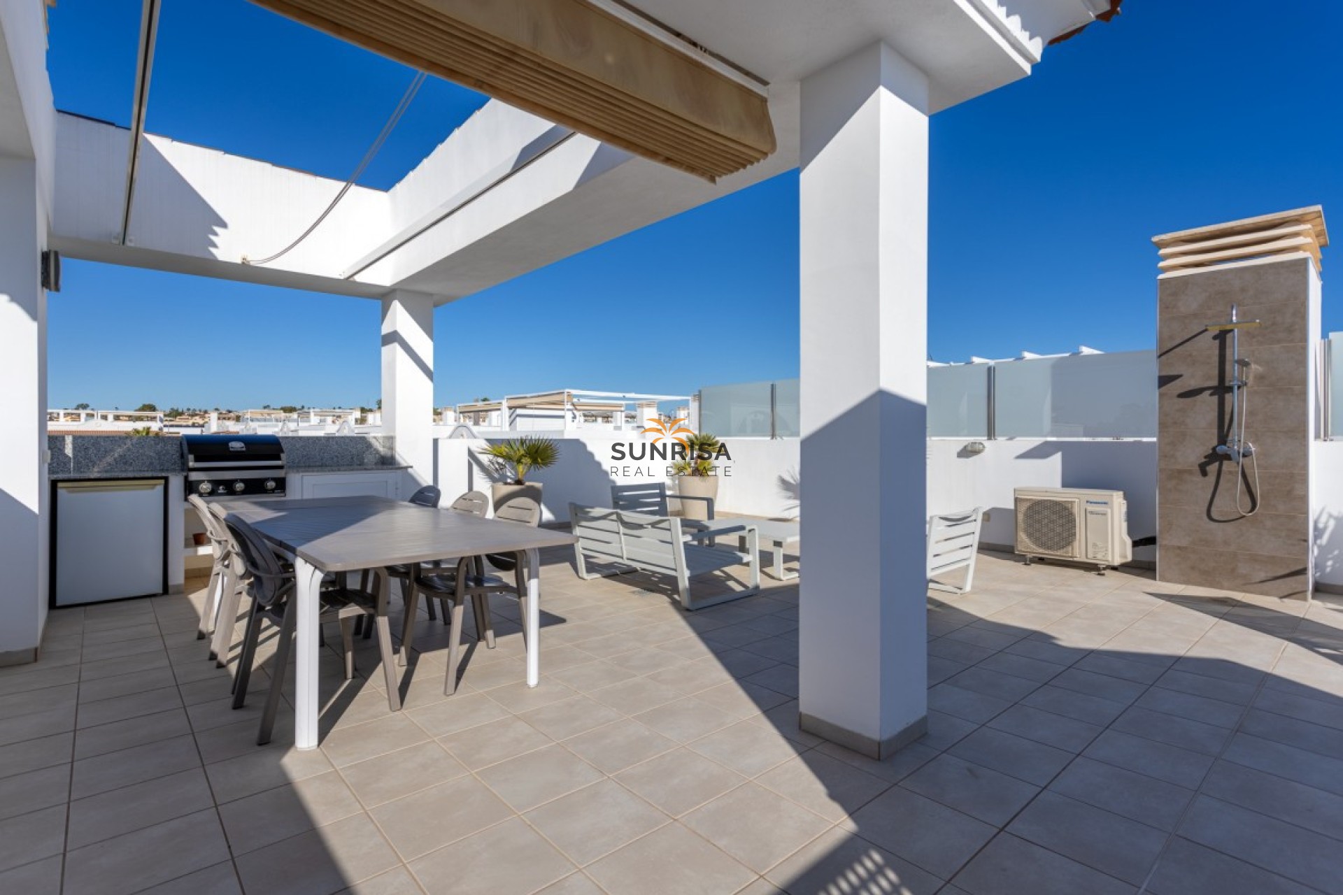 Resale - Apartment - Ciudad Quesada