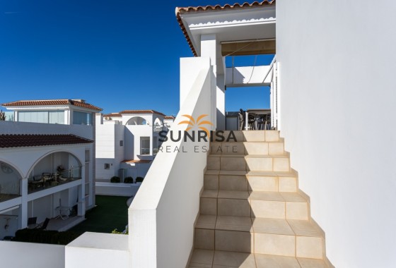 Appartement · Revente - Ciudad Quesada · Alicante · Espagne