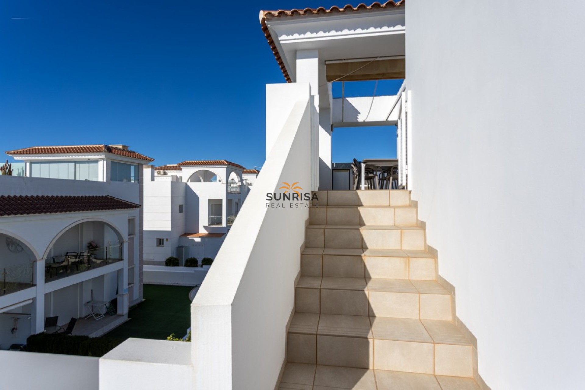 Resale - Apartment - Ciudad Quesada