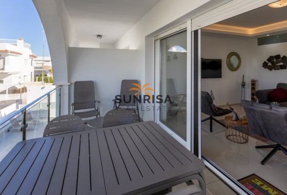 Appartement · Revente - Ciudad Quesada · Alicante · Espagne