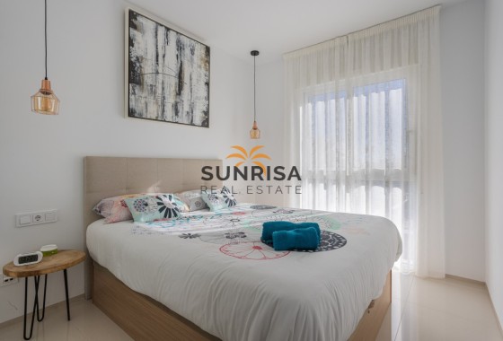 Appartement · Revente - Ciudad Quesada · Alicante · Espagne