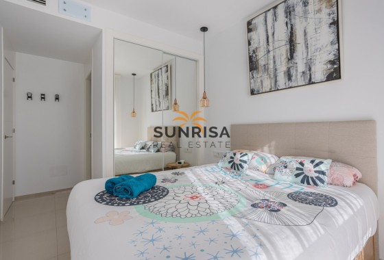 Appartement · Revente - Ciudad Quesada · Alicante · Espagne