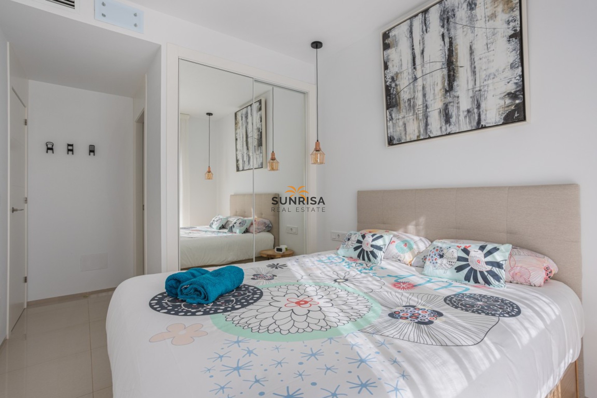 Resale - Apartment - Ciudad Quesada
