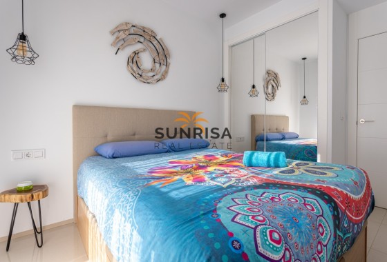 Appartement · Revente - Ciudad Quesada · Alicante · Espagne