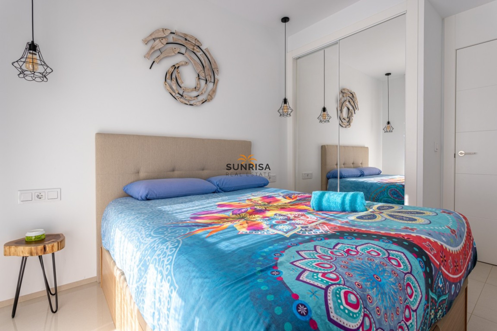 Resale - Apartment - Ciudad Quesada