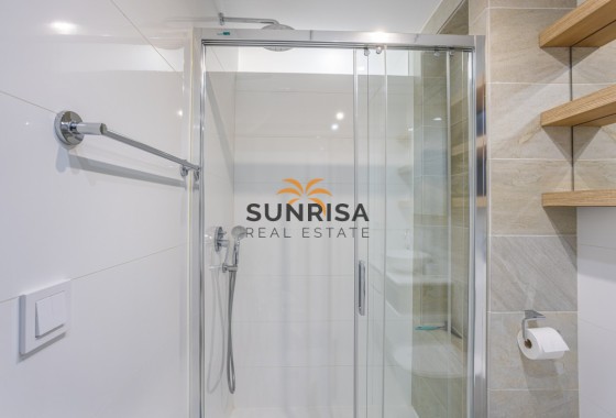 Appartement · Revente - Ciudad Quesada · Alicante · Espagne