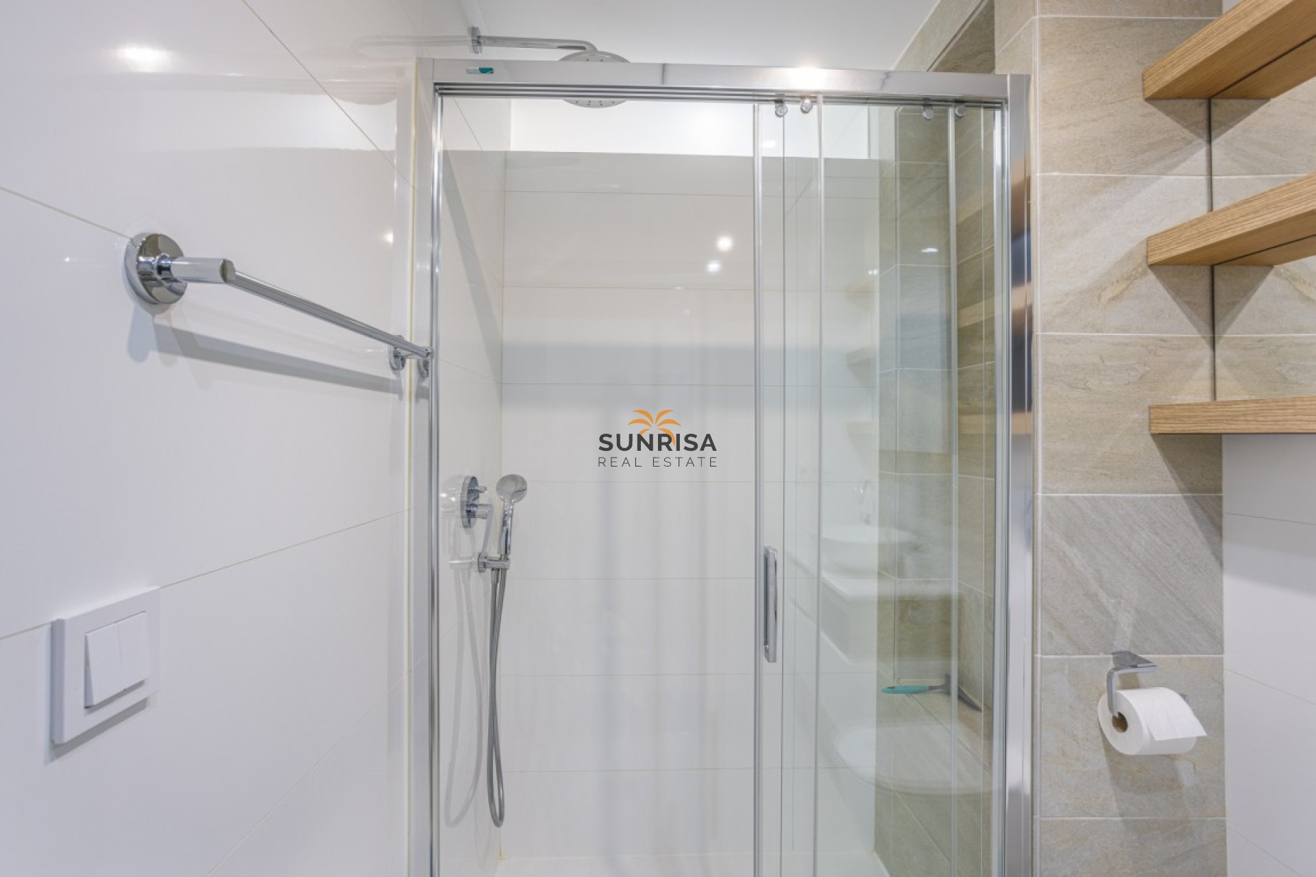 Resale - Apartment - Ciudad Quesada