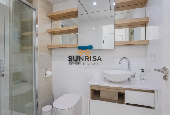 Appartement · Revente - Ciudad Quesada · Alicante · Espagne