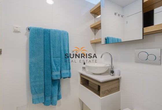 Appartement · Revente - Ciudad Quesada · Alicante · Espagne