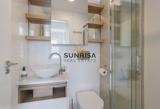 Appartement · Revente - Ciudad Quesada · Alicante · Espagne