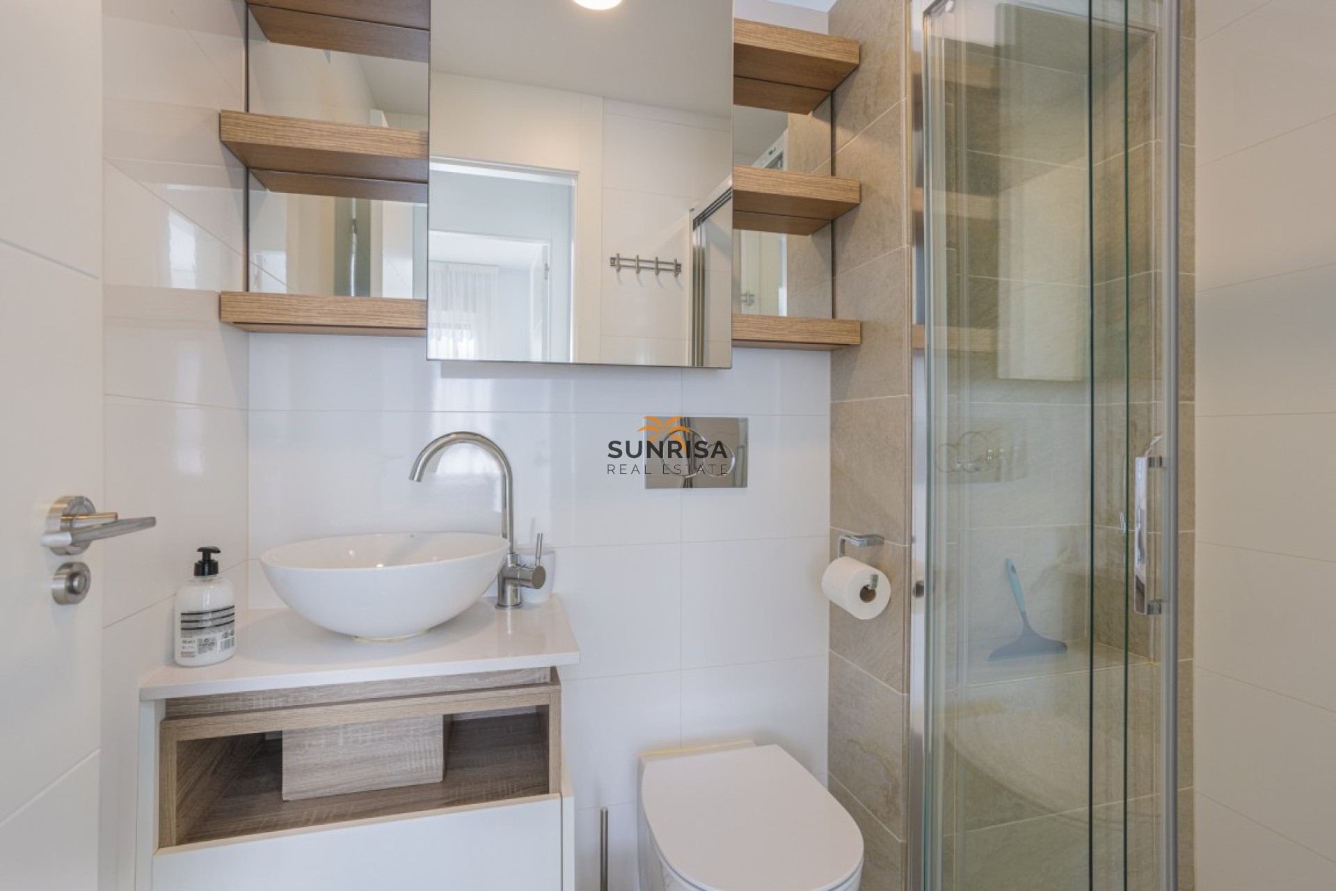 Resale - Apartment - Ciudad Quesada