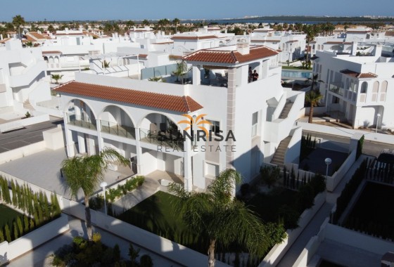 Appartement · Revente - Ciudad Quesada · Alicante · Espagne