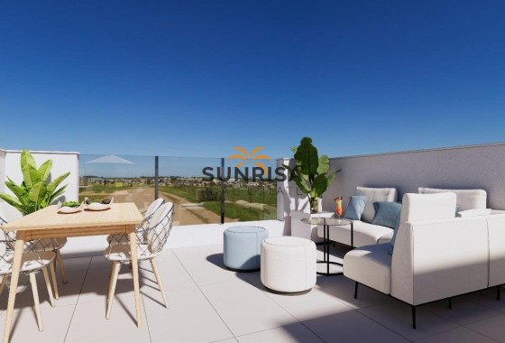 Herenhuis · Nieuwbouw Woningen - Los Alcázares · Murcia · Spanje