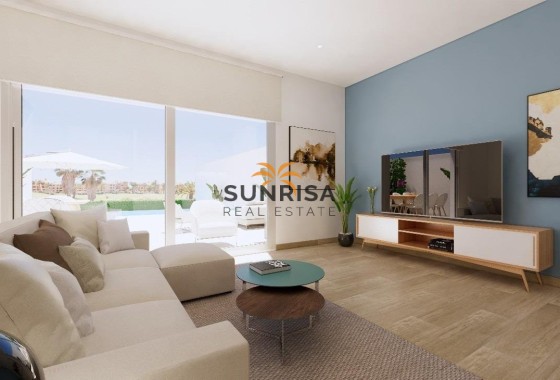 Herenhuis · Nieuwbouw Woningen - Los Alcázares · Murcia · Spanje