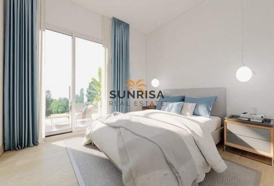 Herenhuis · Nieuwbouw Woningen - Los Alcázares · Murcia · Spanje