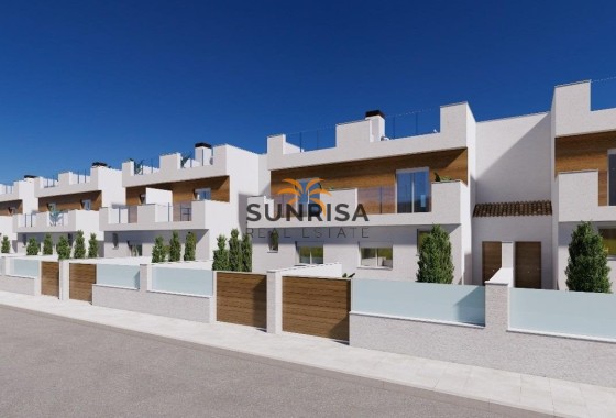 Herenhuis · Nieuwbouw Woningen - Los Alcázares · Murcia · Spanje