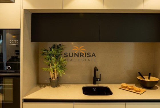 Bungalow · Nouvelle construction - Algorfa · La Finca Golf Resort · Alicante · Espagne