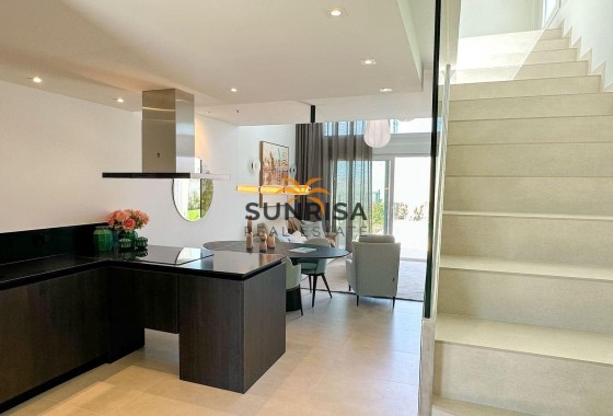 Villa · Nouvelle construction - Algorfa · La Finca Golf Resort · Alicante · Espagne