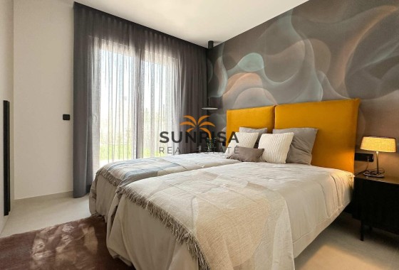 Villa · Nouvelle construction - Algorfa · La Finca Golf Resort · Alicante · Espagne