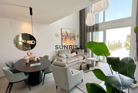 Villa · Nouvelle construction - Algorfa · La Finca Golf Resort · Alicante · Espagne