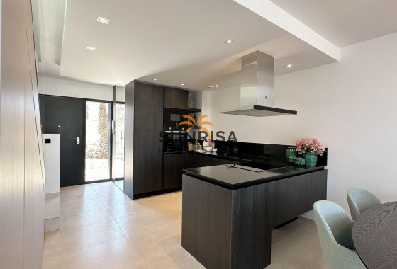 Villa · Nouvelle construction - Algorfa · La Finca Golf Resort · Alicante · Espagne