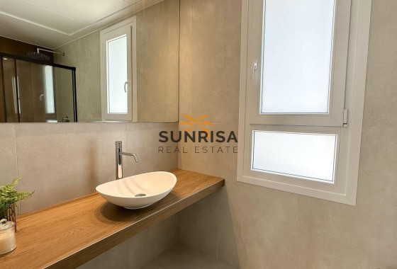 Villa · Nouvelle construction - Algorfa · La Finca Golf Resort · Alicante · Espagne