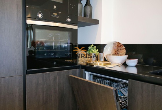 Villa · Nouvelle construction - Algorfa · La Finca Golf Resort · Alicante · Espagne