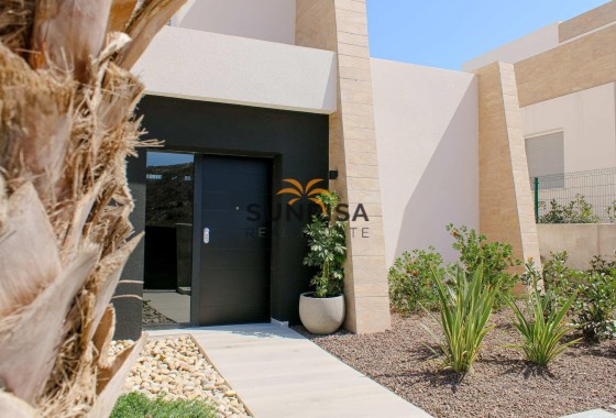 Villa · Nouvelle construction - Algorfa · La Finca Golf Resort · Alicante · Espagne