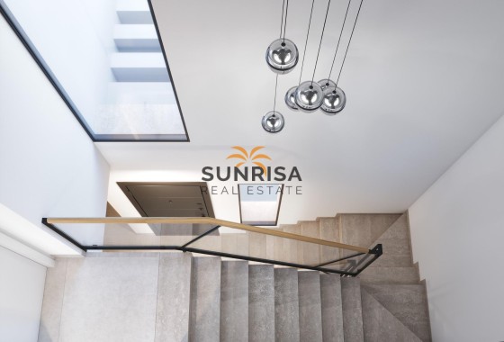 Villa · Nouvelle construction - San Javier · Murcia · Espagne