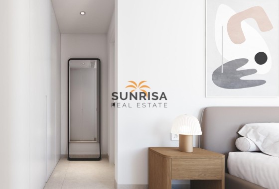 Villa · Nouvelle construction - San Javier · Murcia · Espagne