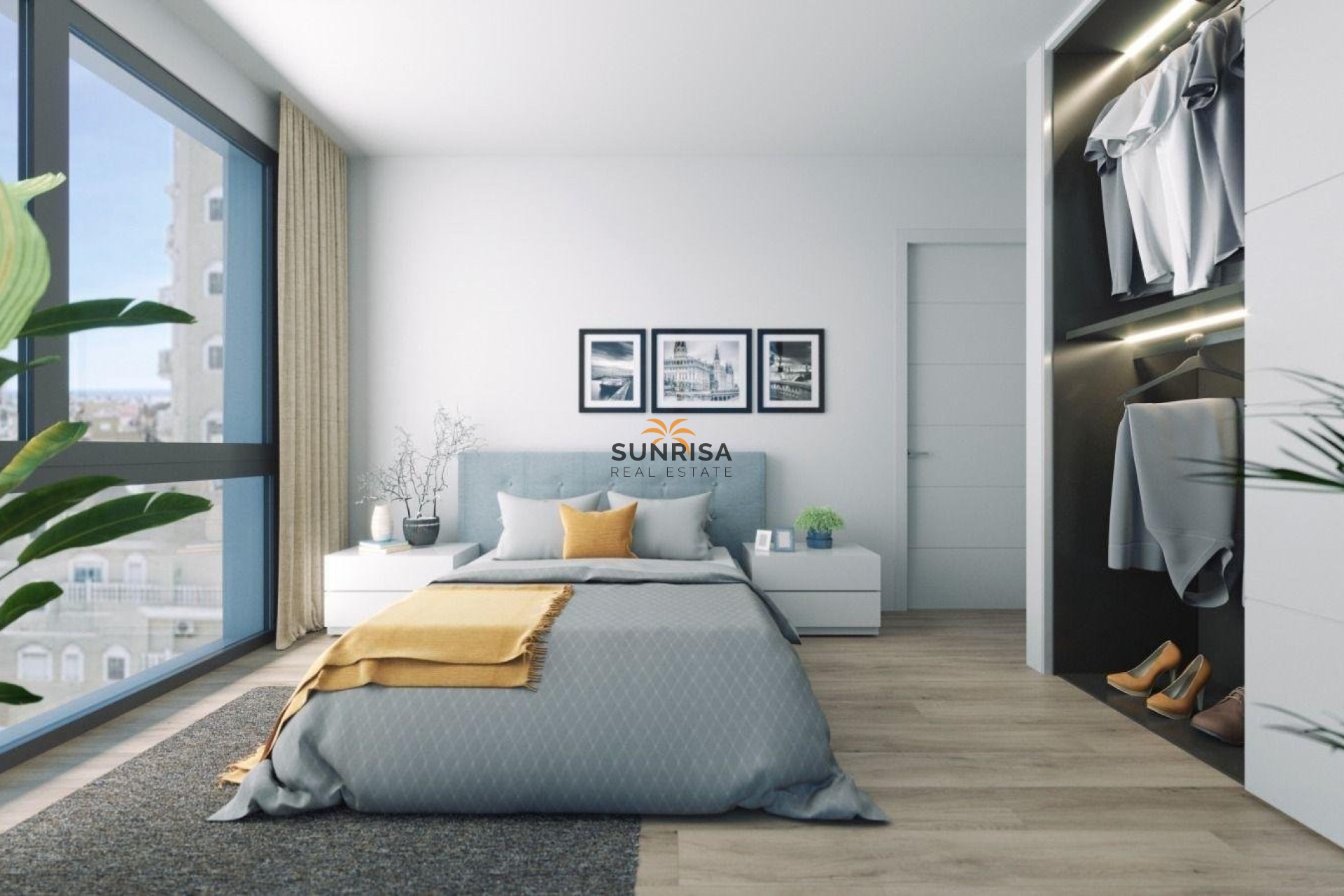 New Build - Apartment - Torrevieja