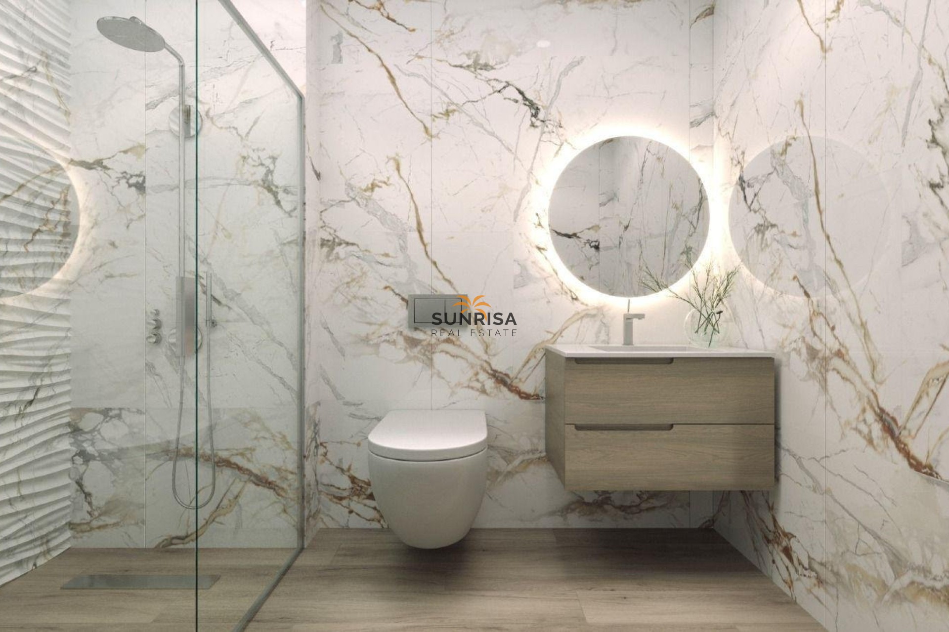 New Build - Apartment - Torrevieja