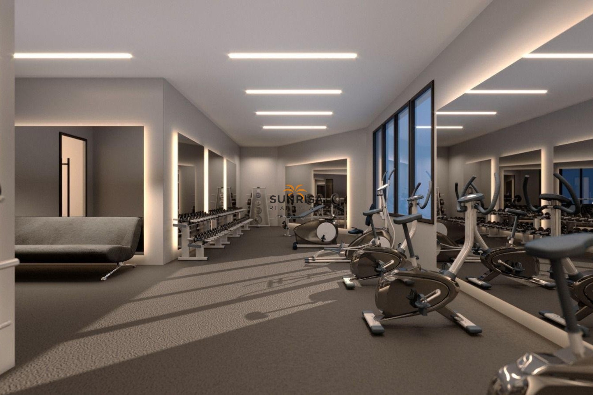 New Build - Apartment - Torrevieja