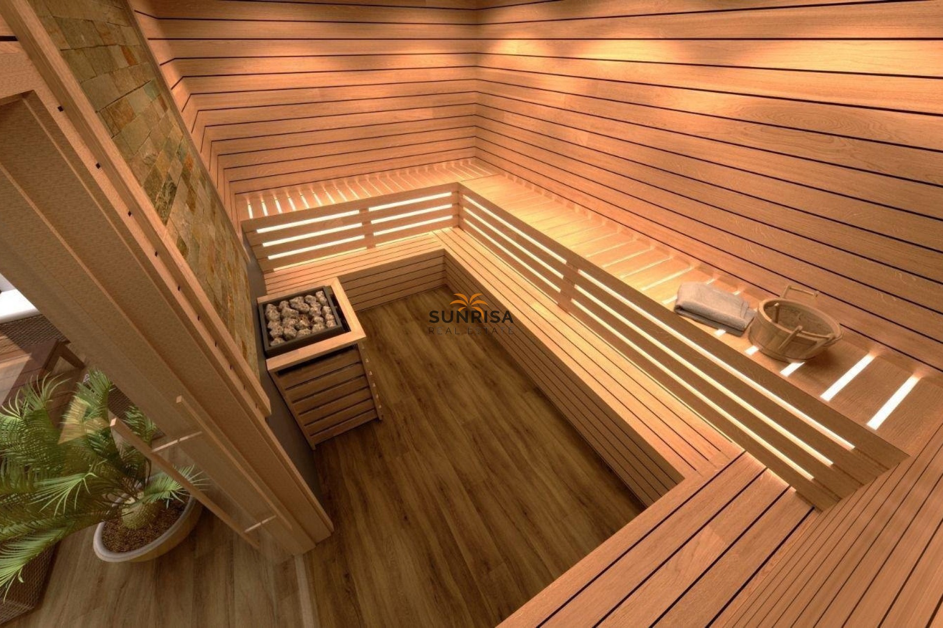 New Build - Apartment - Torrevieja