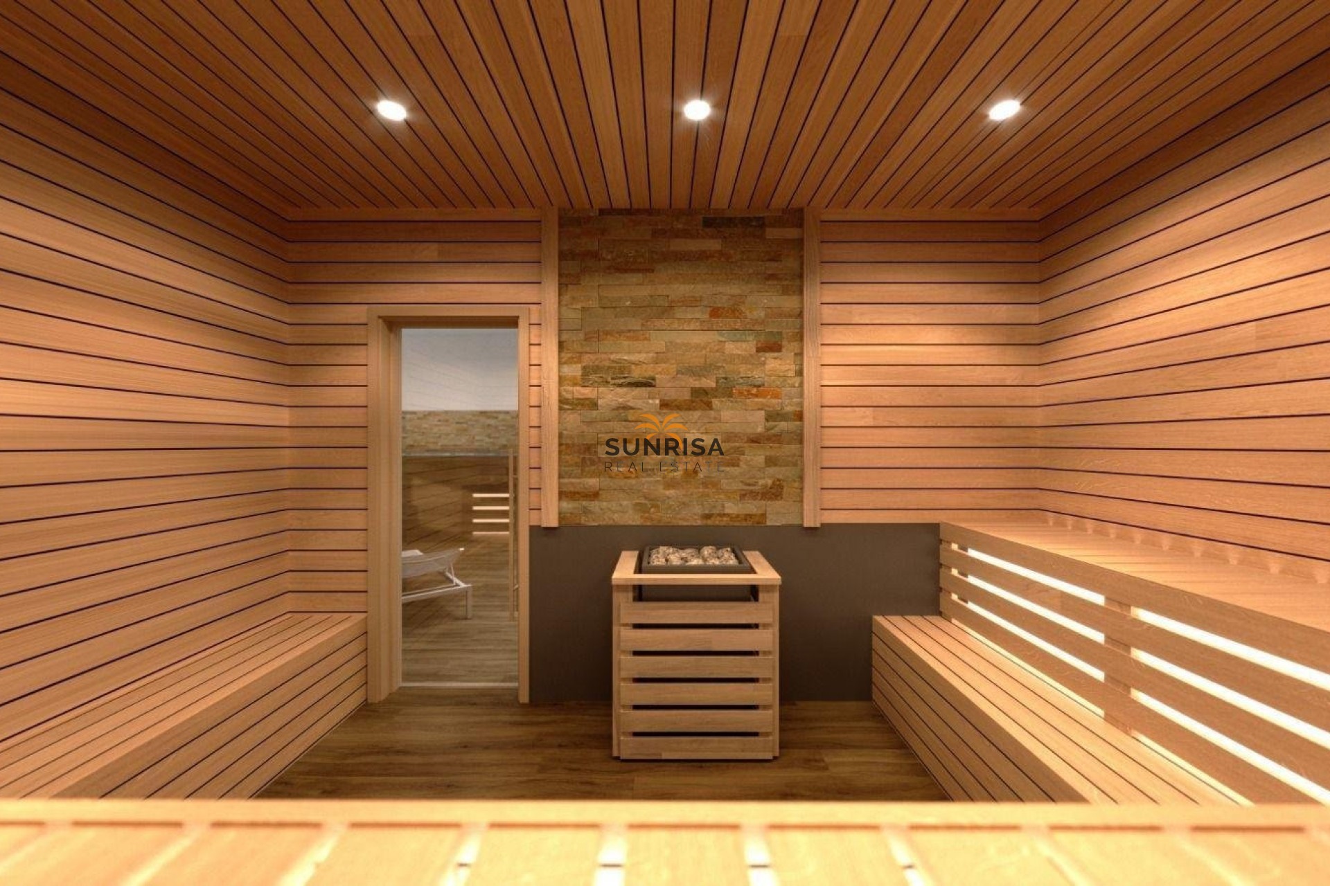 New Build - Apartment - Torrevieja