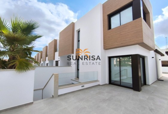 Maison jumelée · Revente - Algorfa · La Finca Golf Resort · Alicante · Espagne