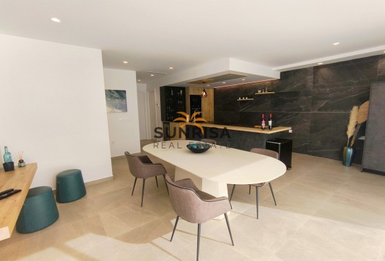 Maison jumelée · Revente - Algorfa · La Finca Golf Resort · Alicante · Espagne