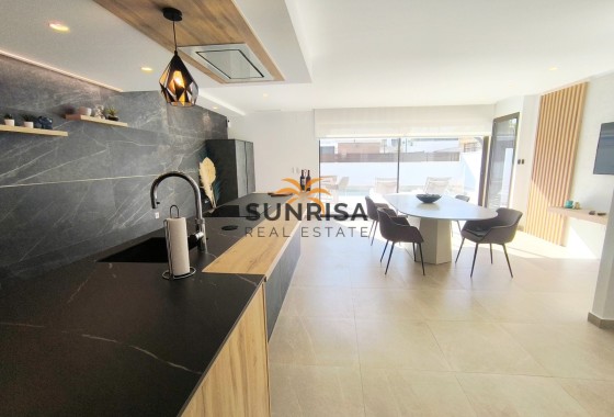 Maison jumelée · Revente - Algorfa · La Finca Golf Resort · Alicante · Espagne