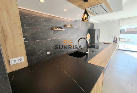 Maison jumelée · Revente - Algorfa · La Finca Golf Resort · Alicante · Espagne