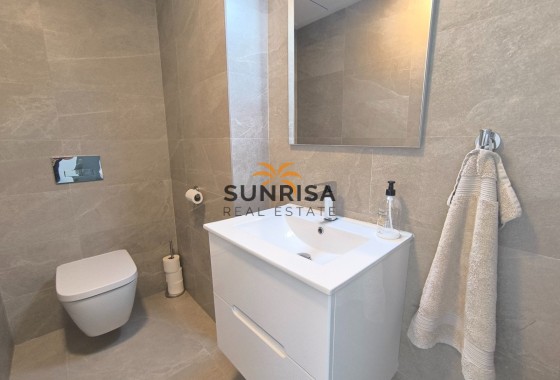 Maison jumelée · Revente - Algorfa · La Finca Golf Resort · Alicante · Espagne
