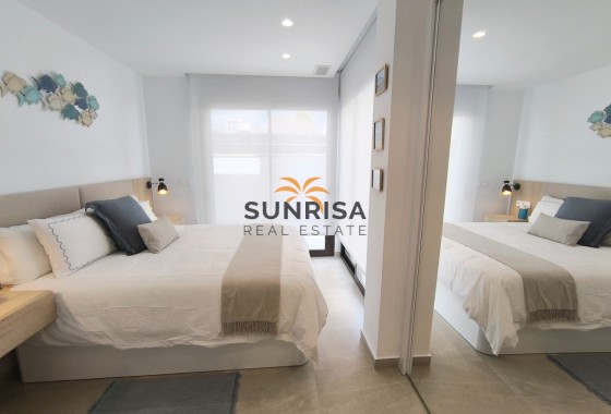 Maison jumelée · Revente - Algorfa · La Finca Golf Resort · Alicante · Espagne