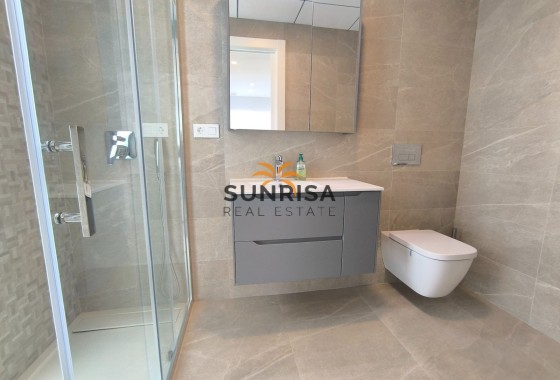 Maison jumelée · Revente - Algorfa · La Finca Golf Resort · Alicante · Espagne