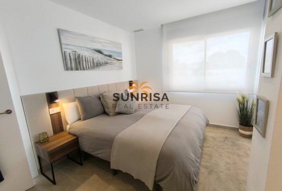 Maison jumelée · Revente - Algorfa · La Finca Golf Resort · Alicante · Espagne